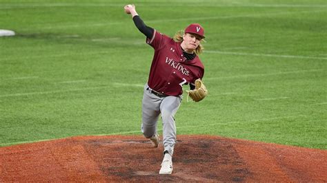 vcsu baseball